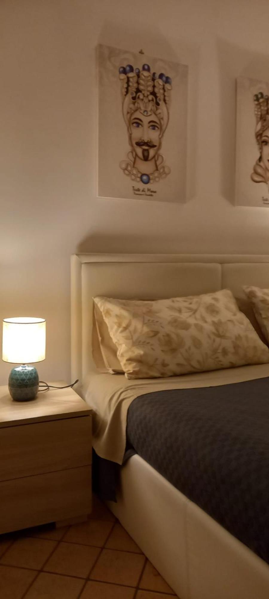 Didi House Duomo Apartment Catania Ngoại thất bức ảnh
