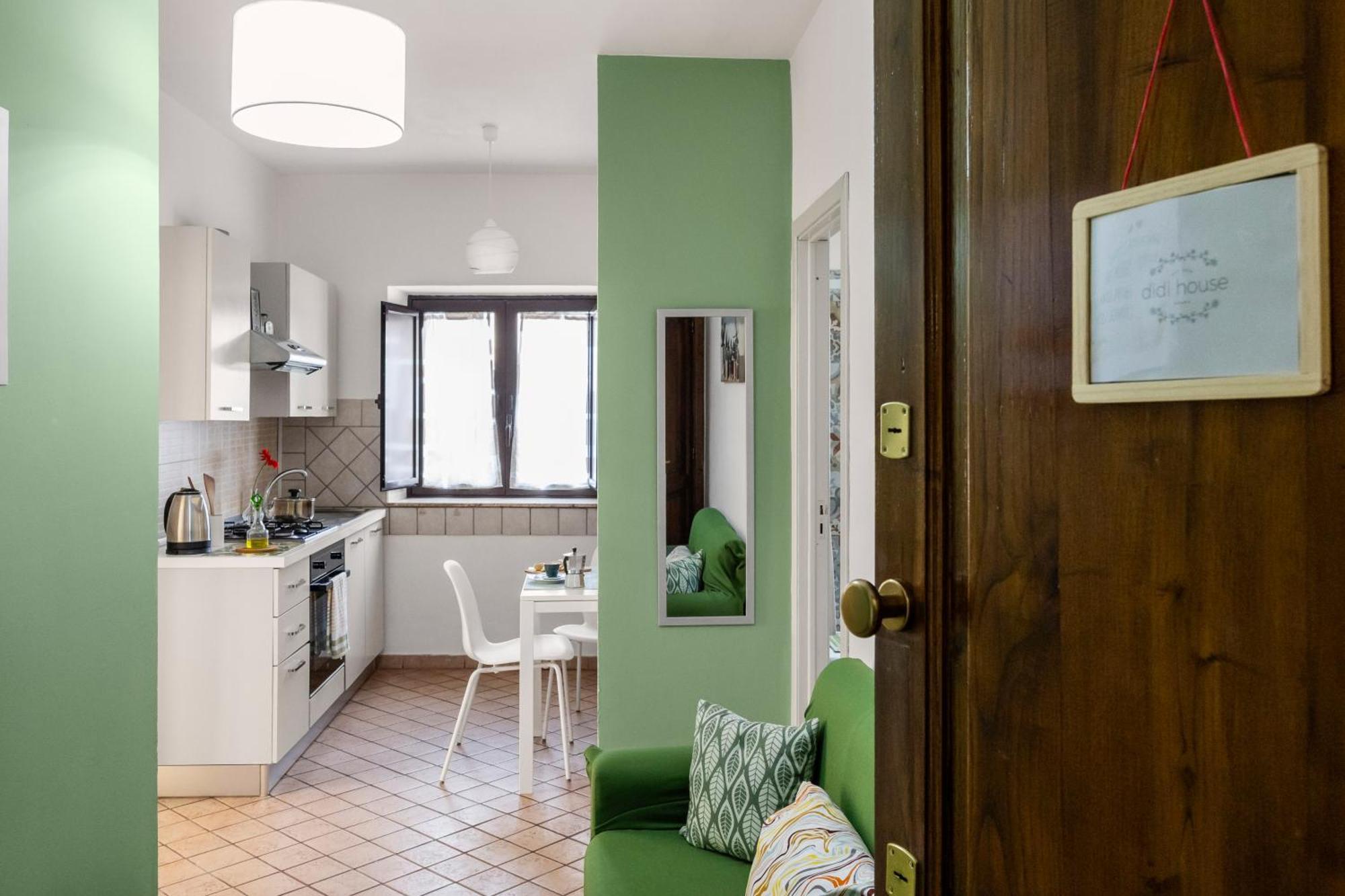 Didi House Duomo Apartment Catania Ngoại thất bức ảnh