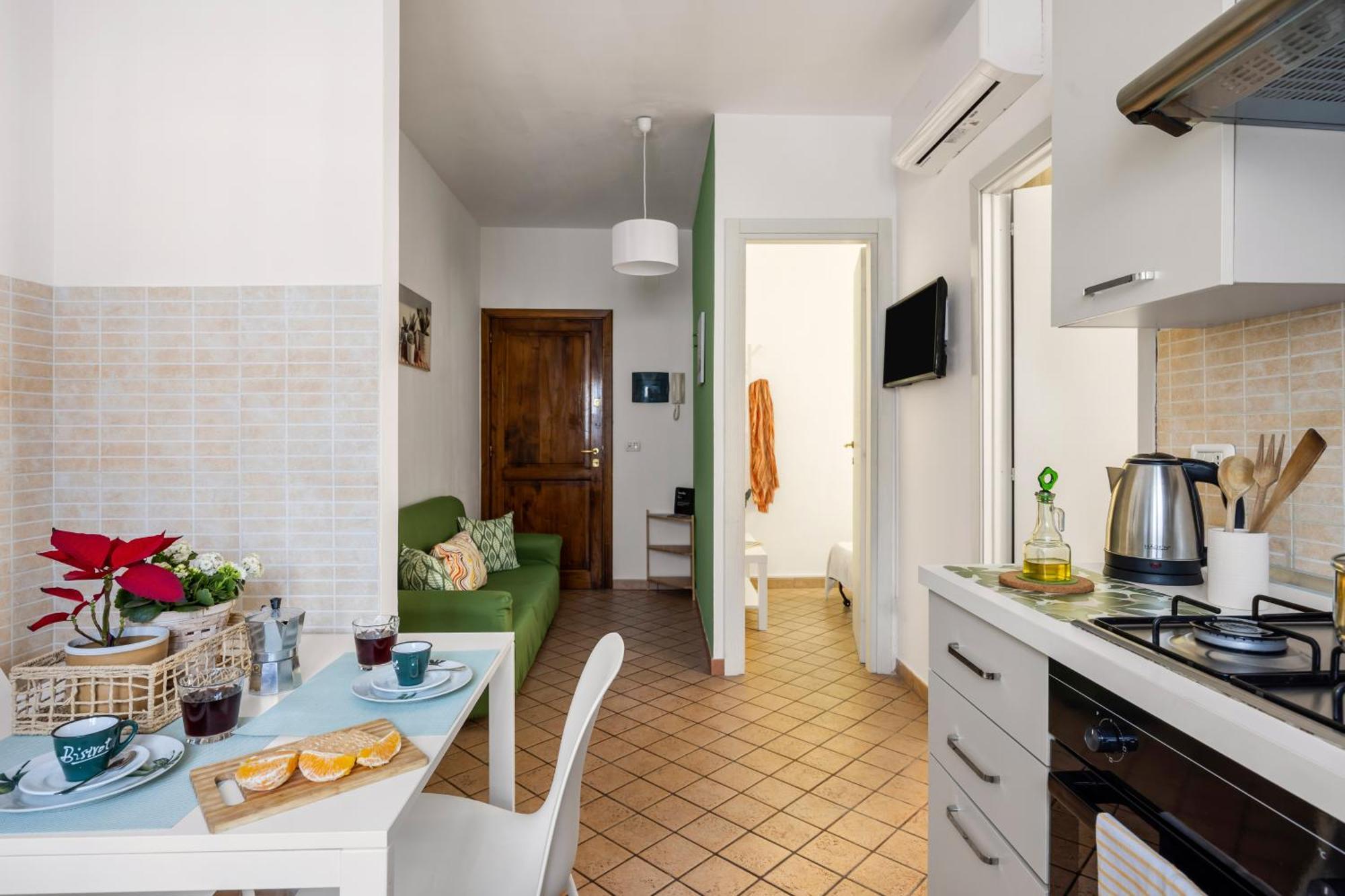 Didi House Duomo Apartment Catania Ngoại thất bức ảnh