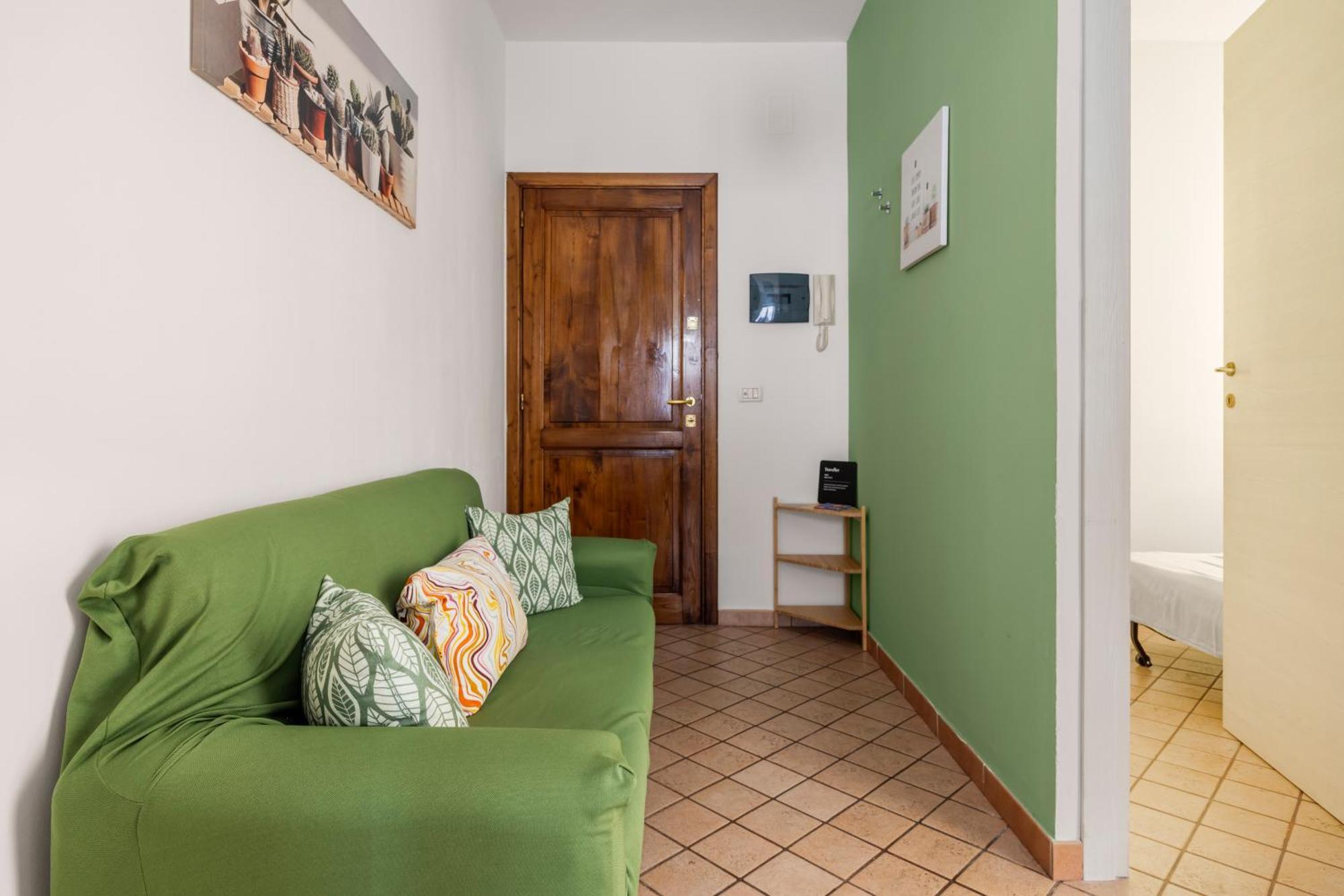 Didi House Duomo Apartment Catania Ngoại thất bức ảnh